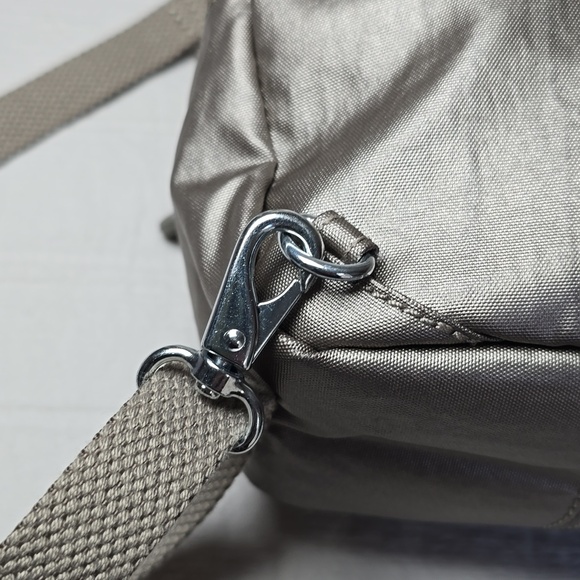 Backpacks
